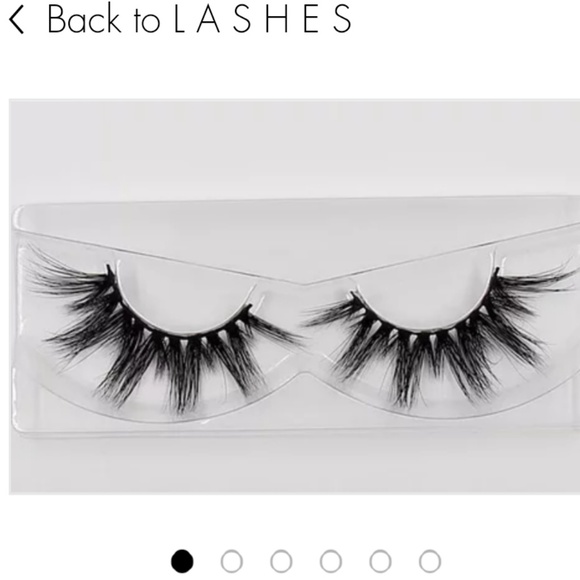 Lash and Palette Bundle - Picture 1 of 6